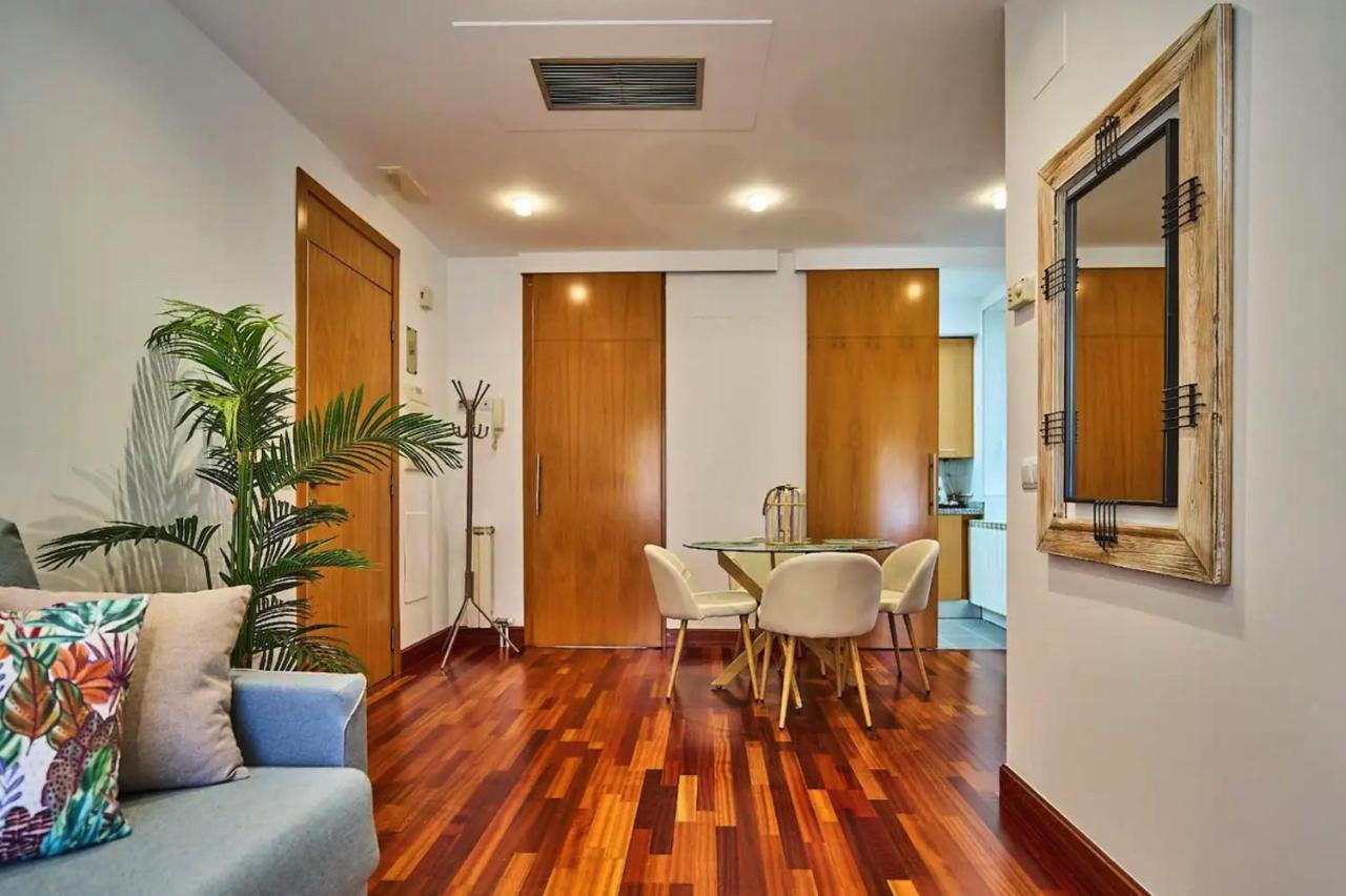 1 Plaza Mayor-Prior 5-At By Victoria Apartamento Salamanca Exterior foto
